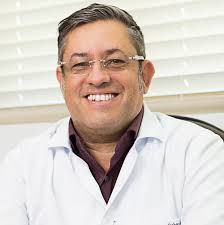 Dr. Marcos Dall'stella Schmidt, Endocrinologia e Metabologia em Pato Branco 