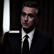 Gavin Neeson American Psycho