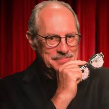 Up next: @bridgestreettheatre presents “The Gospel According to Thomas  Jefferson, Charles Dickens and Count Leo Tolstoy: DISCORD,” by Scott  Carter. Directed and Designed by Carmen Borgia Lights by Eric Leary  Costumes by