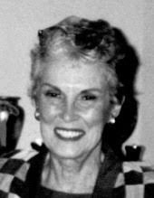 Rosalie Lanham Obituary