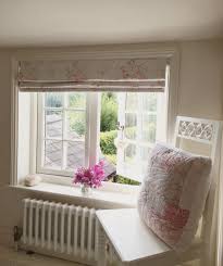 So what you choose to do with your bedroom windows have the ability to set the. Cottage Bedroom Window Bedroom Window Dressing Window Treatments Bedroom Cottage Blinds
