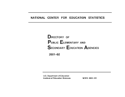 Http Nces Ed Gov Pubs2003 2003351 Pdf