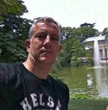 December: MICHAEL TETERS |