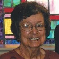 Martha Dunn Franklin Obituary