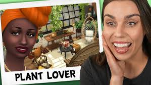 Recreating this Sims 1 house in The Sims 4! LIVE from The Sims bedroom!