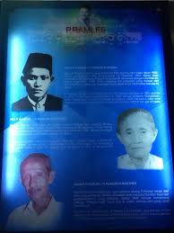 Ibu ibu engkaulah ratu hatiku bila ku berduka engkau hiburkan selalu. The Legend Of Malaysia History Of P Ramlee