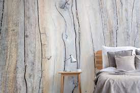 42 idées de papiers peints aspect bois et inspiration nature. Papier Peint Bois Tapisserie Relaxante Effet Bois Murals Wallpaper Fr