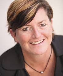 Andrea Carson: Shake-up for Aussie newspapers