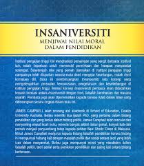 Pendidikan moral kod kertas : Facebook