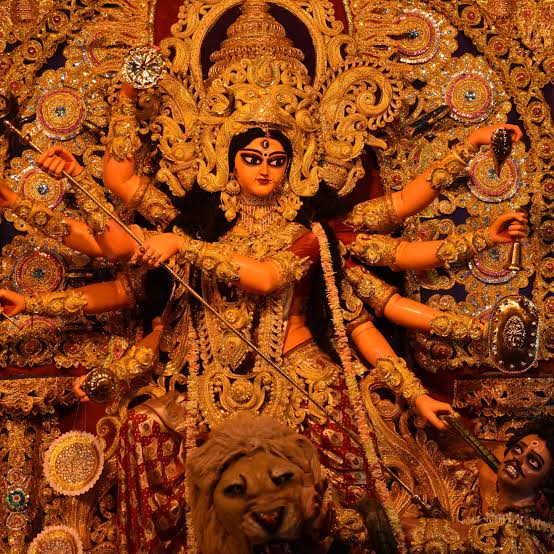 Navratri 2026