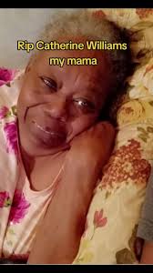 Catherina Williams New Orleans