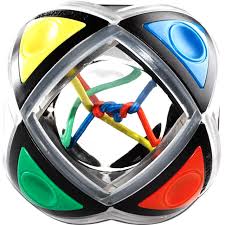 Dave roos to the average american, the word puzzle conjures up a single image: Brainstring R Eureka Puzzles