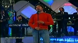 Arabesque In For A Penny In For A Pound Tose Proeski Zajdi Zajdi Live Tose Proeski Folk Music Music City