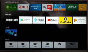 All the samsung smart tvs run on the tizen os, which is built by samsung. AplicaÈia Hbo Go DisponibilÄ Pe Android Tv FuncÈionalÄ In Romania Romanian Linux Satellite Support Community