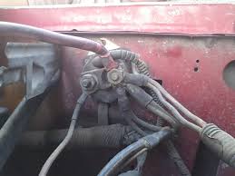 1998 ford 5 4l engine diagram. 1993 F350 7 3 Fender Solenoid Wiring Ford Truck Enthusiasts Forums