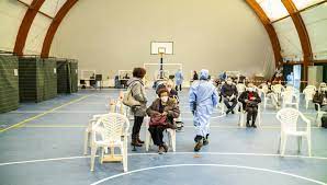 Trova alloggi in vendita al miglior prezzo. Viggiu Il Paese Ai Confini Con La Svizzera Dove Si Vaccinano Tutti I Maggiorenni La Repubblica
