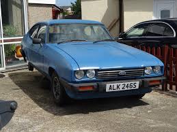Image result for Blue 1978 Capri