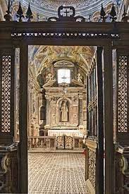 In particolare la sua redazione riflette l'adeguamento della legislazione regionale all'orientamento. Basilica Di Santa Maria Maggiore Santa Maria Capua Vetere Wikipedia
