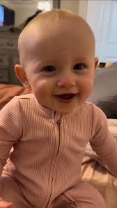 She's 10 Months Old!! Where has all the time gone????