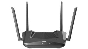 D smart'ı daha çok televizyon platformundan tanımaktayız. Buy D Link Smart Ax1500 Wifi6 Router Harvey Norman Au