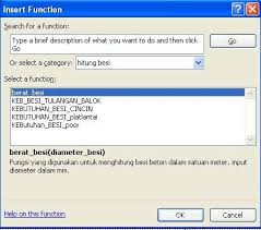 Check spelling or type a new query. Hitung Kebutuhan Besi Beton Dengan Cepat