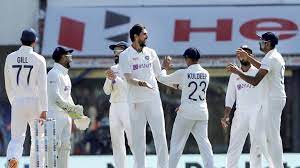 12 mar 2021 • 5,742 views. India Vs England Highlights 2nd Test Day 4 India Level Series 1 1 Win 317 Run Win India Today