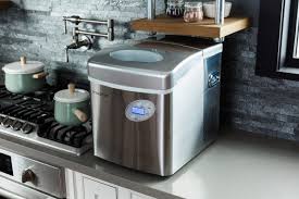 Having just one of these unusual kitchen appliances will make you the talk of any dinner party. Small Appliances To Help You Stay Cool Compact Appliance