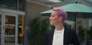 Сериал сабвей серф/subway surfers онлайн. Subway Megan Rapinoe Meets Stephen Curry Ad Commercial On Tv 2021