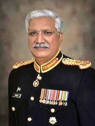 Pakistan Army promotions/ appointments