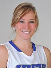 2011-12 IPFW WOMEN'S BASKETBALL