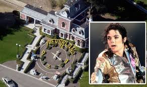 As of this week, michael jackson's former home neverland ranch is once again on the market, this time for $31 million. Michael Jackson S Secret Safe Room At Neverland Exposed In Explosive New Book World News Express Co Uk