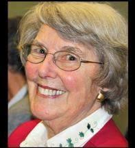 Katharine Larkin Obituary (2019)