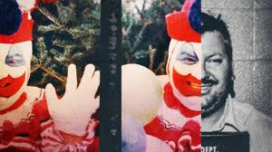 Watch Conversations with a Killer: The John Wayne Gacy Tapes (2022) TV  Series Online