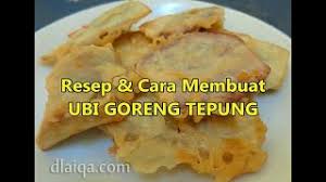 Des on phone tablet youtube once you enter the code you will. D Laiqa Arena Mantang Ubi Goreng Tepung