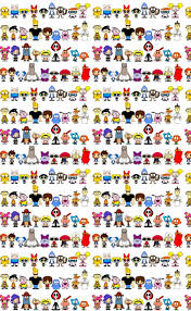 Check spelling or type a new query. Pictures Of Cartoon Network Characters Posted By Michelle Simpson