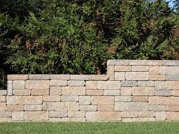 Retaining wall cost varies by material. How To Build A Retaining Wall With Blocks