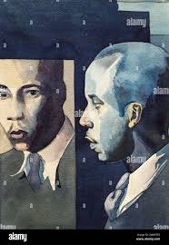 Jr samuel joseph brown hi-res stock photography and images