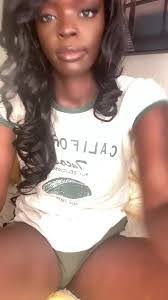 Ebony Varner's Instagram, Twitter & Facebook