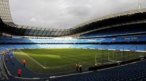 Manchester city football club is an english football club based in manchester that competes in the premier league, the top flight of english. Man City Given Green Light For Stadium Expansion Plans Eurosport