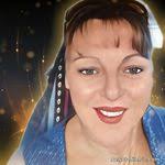 Vonda Washington's Instagram, Twitter & Facebook