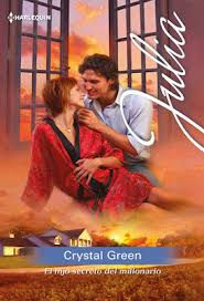 Novelas Gratis Crystal Green El Hijo Secreto Del Millonario En 2020 Novelas Romanticas Novelas Romanticas Libros Novelas Para Leer