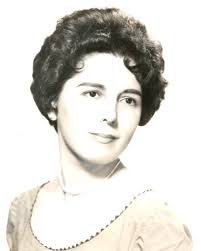 Most Recent Obituaries