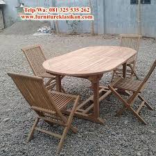 Desainer 1 Kursi Meja Oval Garden Masa Kini Referensi Kursi Taman Garden Dekorasi Kursi Makan Kafe Trend Set Kursi Makan Payung Kursi Makan Meja Makan Meja