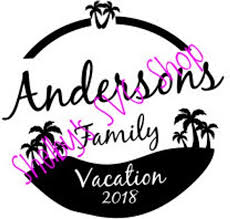Family Vacation 2021 Updated Beach Themed Svg Png Dxf Font Included Family Beach Vacation Best Island Vacation Family Beach Resorts