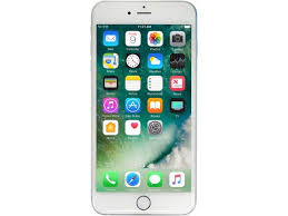 Refurbished Apple Iphone 6 Plus A1522 Mgcl2ll A 4g Lte Cell Phone 5 5 Silver 16gb 1gb Ram Newegg Com