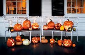 Allora ho provato a ricaricarlo. Decorazioni Di Halloween Fai Da Te Addobbi Casa Per Interni Ed Esterni