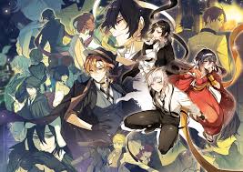 If you're in search of the best bungo stray dogs wallpapers, you've come to the right place. Ozaki Kouyou Bungou Stray Dogs Zerochan Anime Image Board
