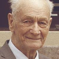 Casimir Weller, 89