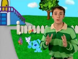 List Of Blues Clues Uk Episodes Blues Clues Wiki Fandom