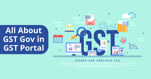 Gst user id and password. Www Gst Gov In Guide All About Gst Gst Login Portal Online